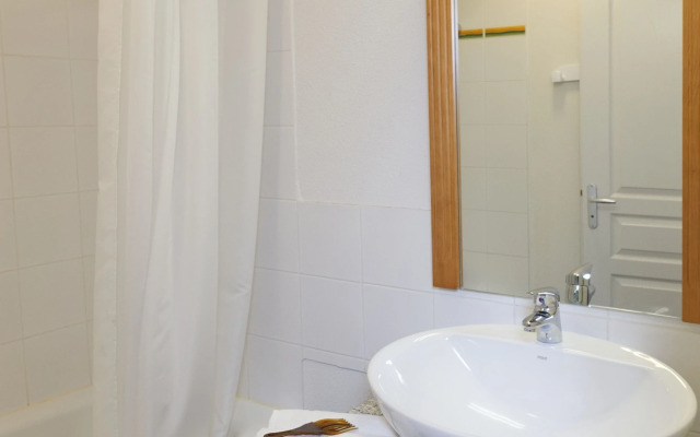 Résidence Nemea Les Balcons d'Ax