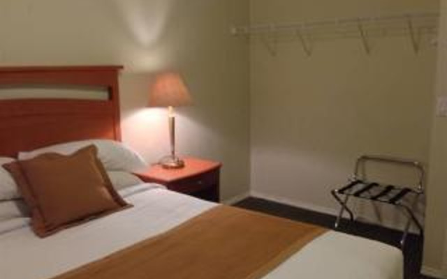 Mission Park Inn