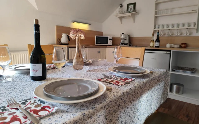 Tokaj Nobilis Udvarház