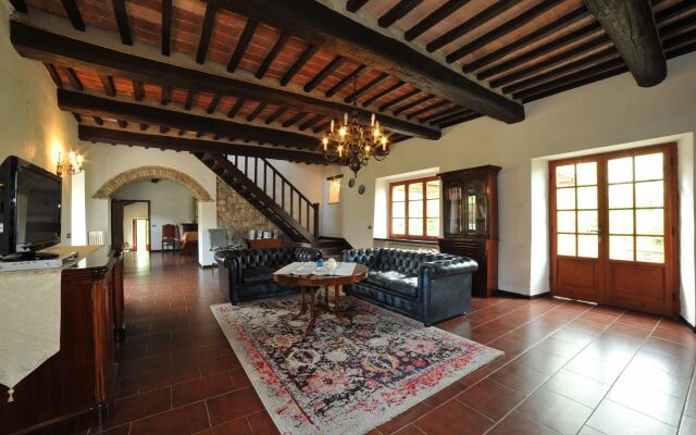 Casa Chiara