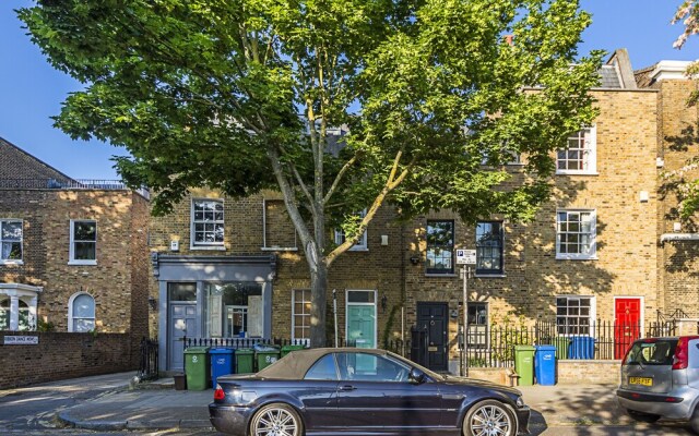 Beautiful Edwardian Family Home