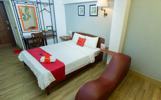 RedDoorz Trung Son Residence 3