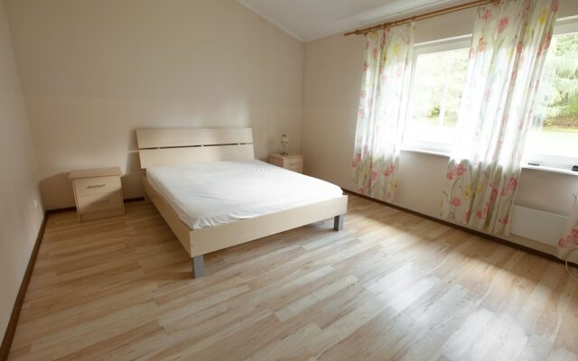 Liivakell Holiday Homes
