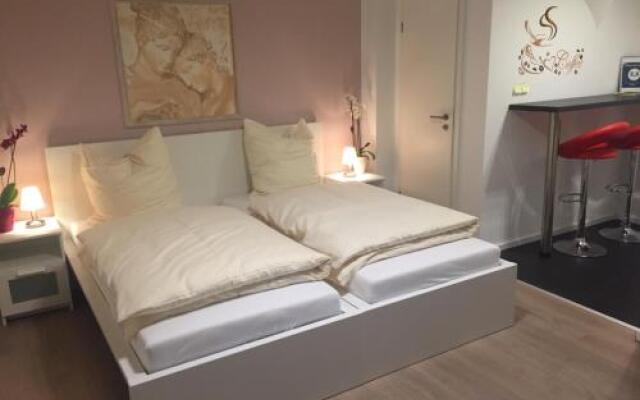 Apartment Ardi