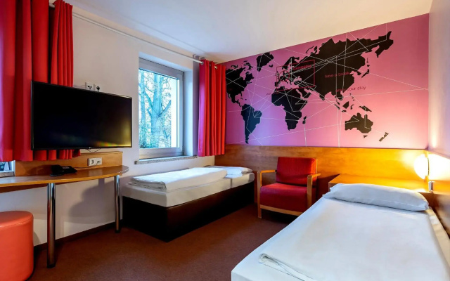 Raststättenhotel Hannover-Garbsen
