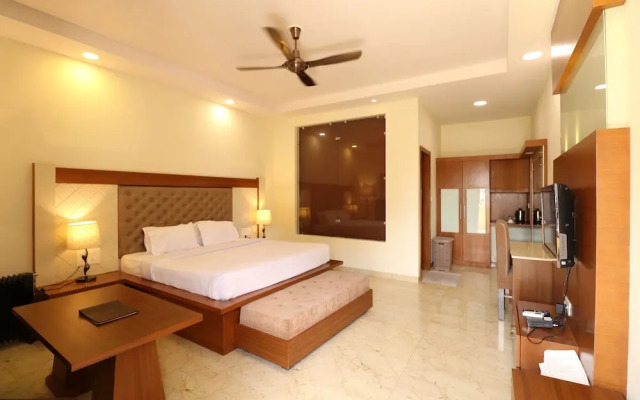 Hotel Mohan Continental
