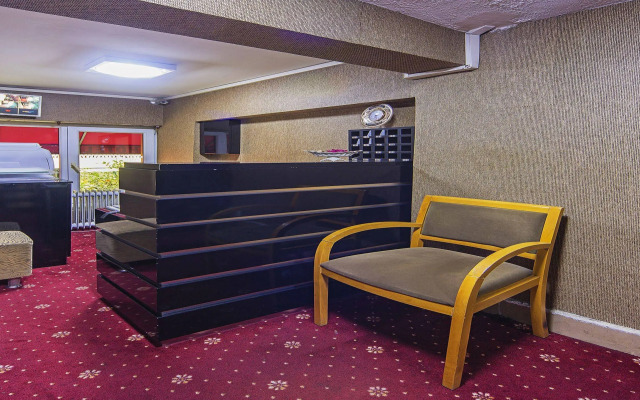 Nisantasi Time Hotel