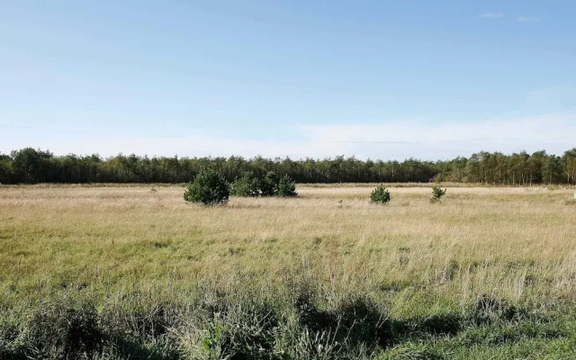 8 Person Holiday Home in Jerup