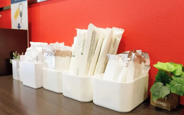 Tabist Machinoyado Denden