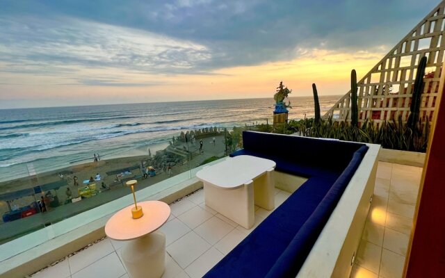 Sau Bali Beach House Canggu