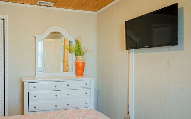 CG Beach Bungalow #1