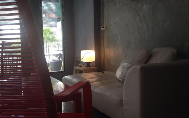 Get Guesthouse Hat Yai