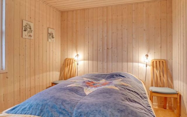 "Tilo" - 350m from the sea in NW Jutland