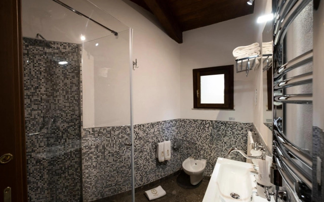 Villa del Gattopardo Suites & Spa