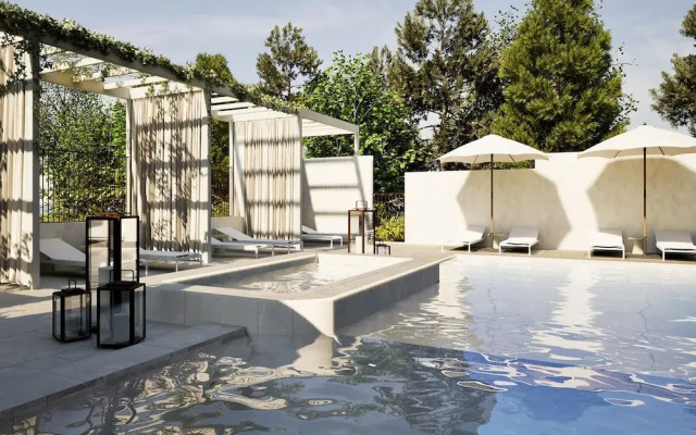 The Tamborine - Boutique Hotel
