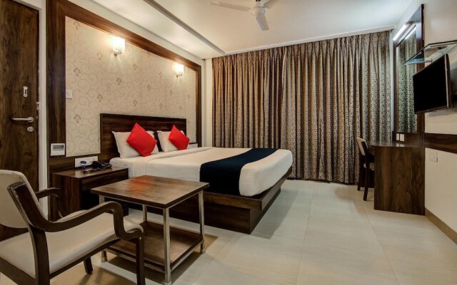 Silverstar Hotel