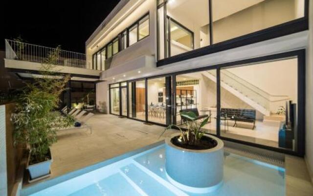 Villa L2/ Boutique Villa