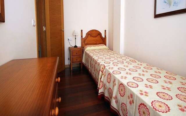 Apartment in Corcubion - 104449 by MO Rentals