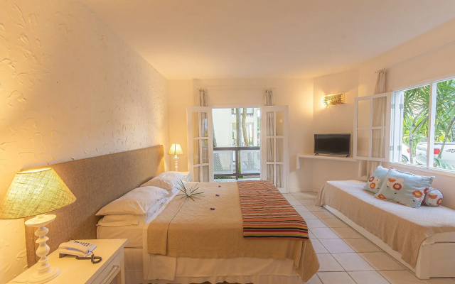 Saint Tropez Praia Hotel