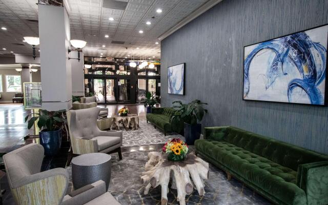 Wyndham Houston near NRG Park/Medical Center