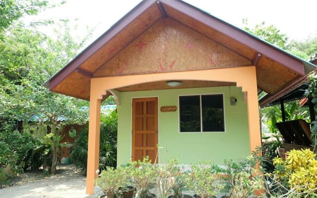 Ruenpinwilai Resort