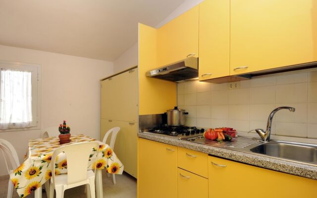 International Camping Torre Cerrano