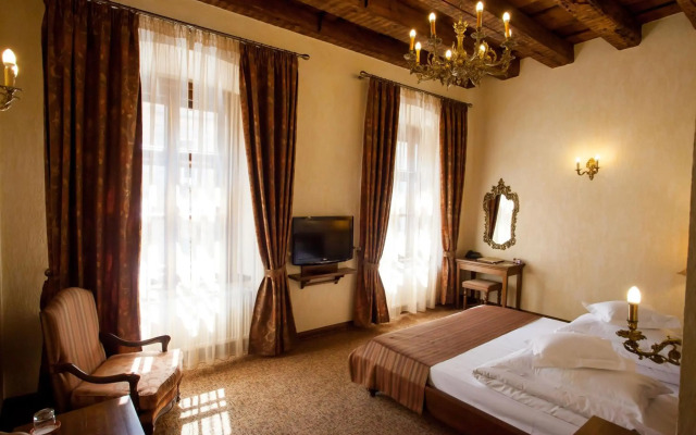 Hotel Bella Muzica