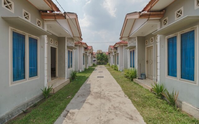 Wisma Watervang by RedDoorz