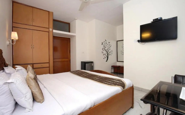 OYO Rooms Sector 20 Chandigarh