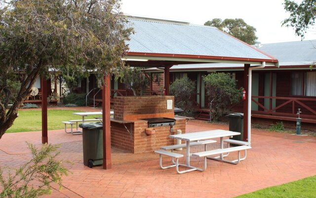 Aussie Cabins