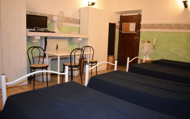 Rose Santamaria Residence