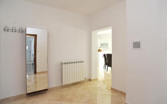 Awesome Home in Pakostane With Wifi and 5 Bedrooms