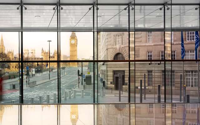 Park Plaza London Westminster Bridge