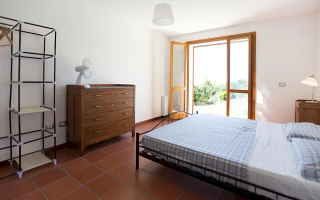 Sardiniare - Martin Country House Panoramic View