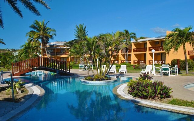 Sugar Bay Club Suites & Hotel