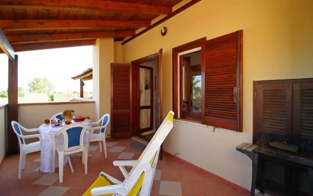 Three-room Apartment Costa Rei Near Sea-formerly TUI Ferienhaus
