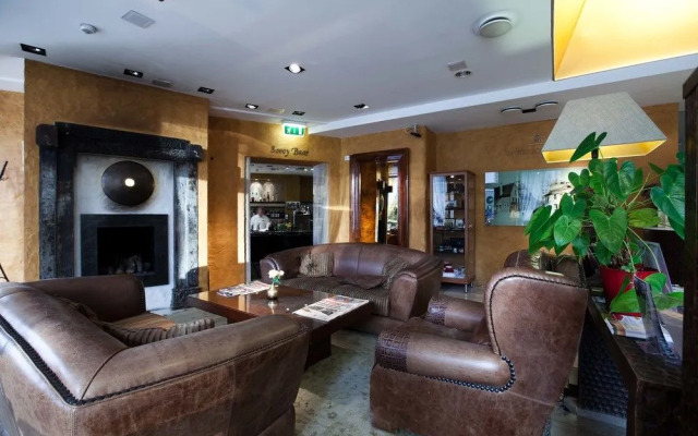 Savoy Boutique Hotel By Tallinnhotels