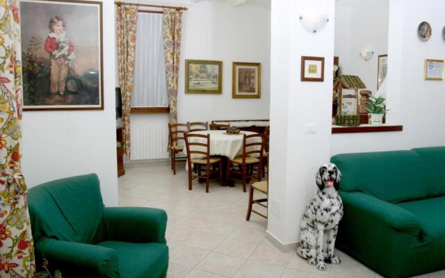 Agriturismo Le Tuie