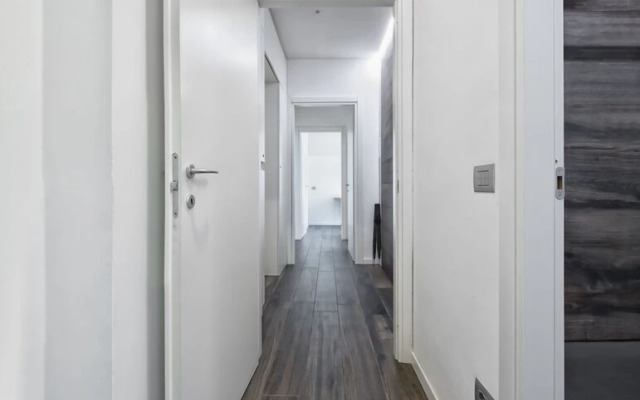 Suite Vogue Luce