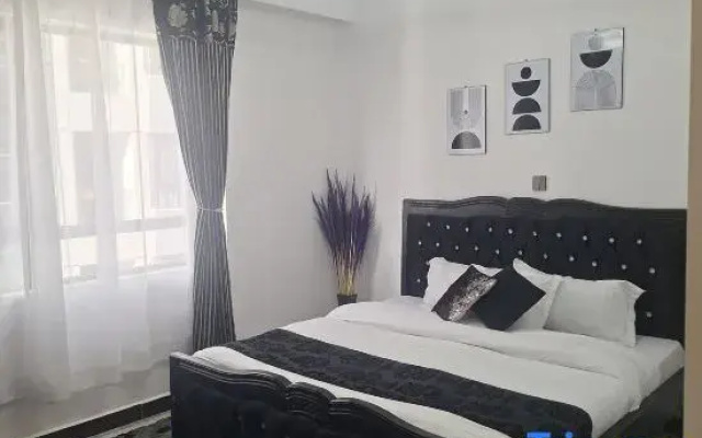 one Bedroom Kilimani