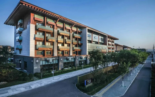 Hyatt Place Beijing Shiyuan
