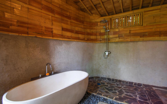 Amarta Pesagi Retreat by Madhava