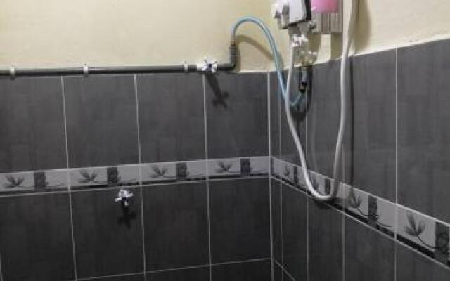 Tambun D'Mewah homestay