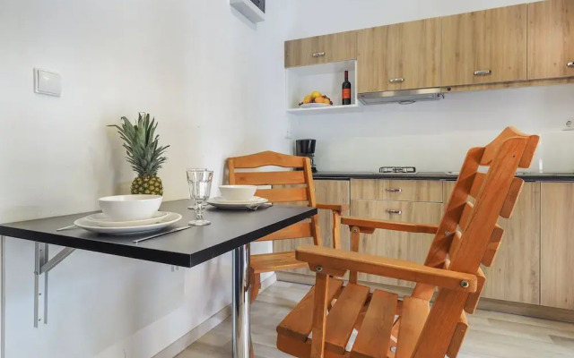 Mediteran Bungalow Galeb Omis