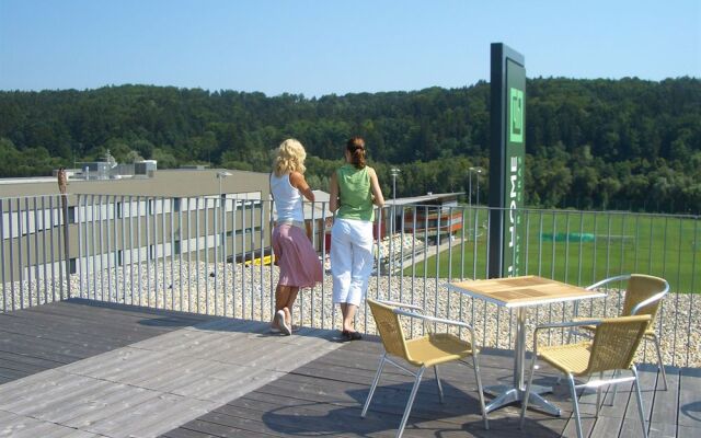 harry’s home Hart bei Graz hotel & apartments