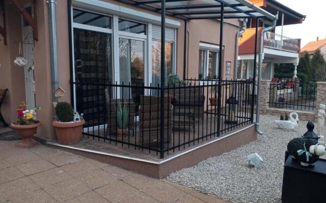 Erna apartman