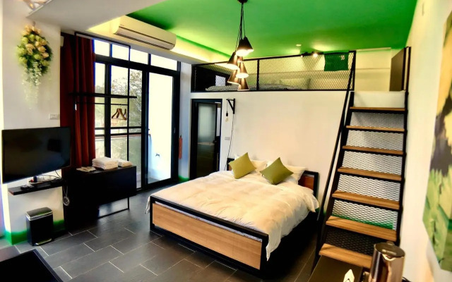 Carefree Homestay