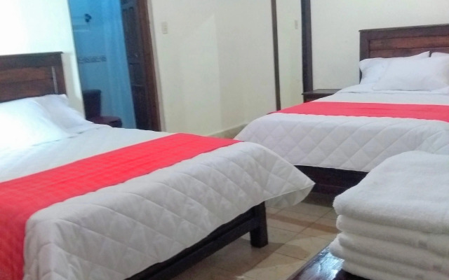 Hotel Casa D'Lina Centro