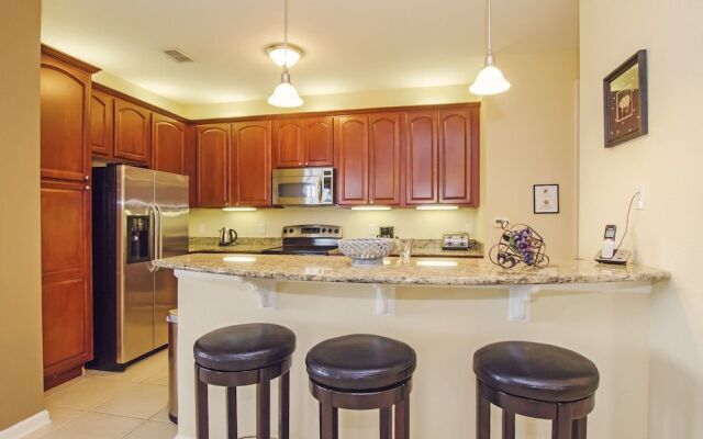 3BD 2BA Condo Sleeps 8 Gold RVC30683 Bedroom RHOF