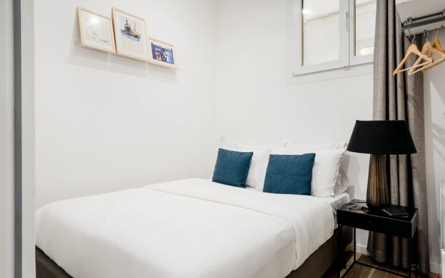 Edgar Suites Paris Marais - Réaumur